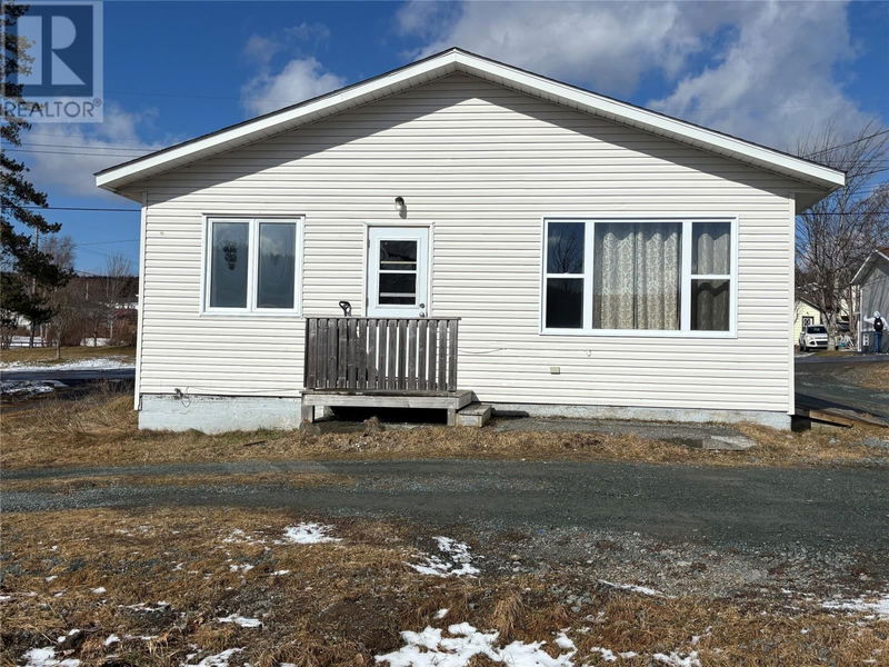 Secondary Property View