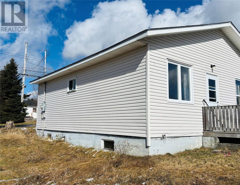 Tertiary Property View