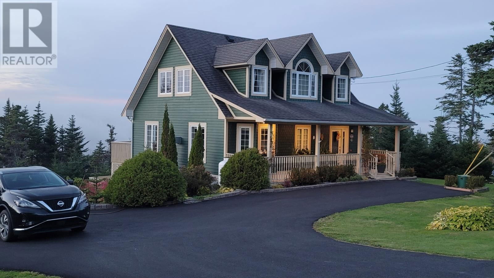 Primary Property View