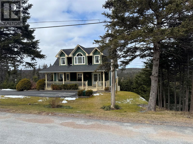 Secondary Property View