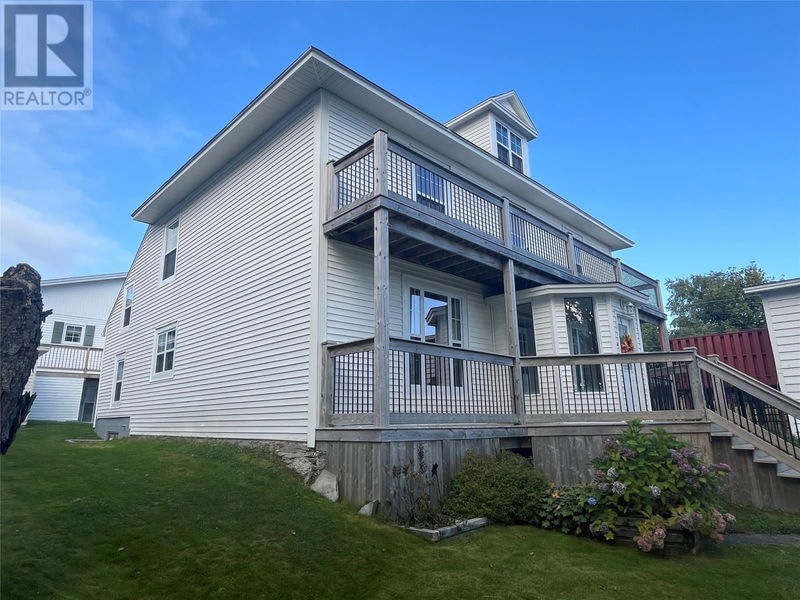 Secondary Property View
