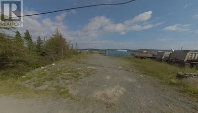 Commercial for Sale in Newfoundland-and-labrador