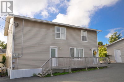 Commercial for Sale in Newfoundland-and-labrador