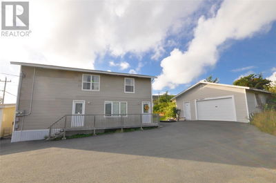 Commercial for Sale in Newfoundland-and-labrador