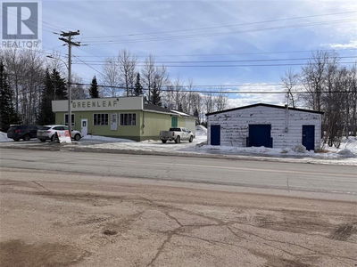 Commercial for Sale in Newfoundland-and-labrador
