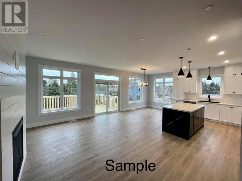 Secondary Property View