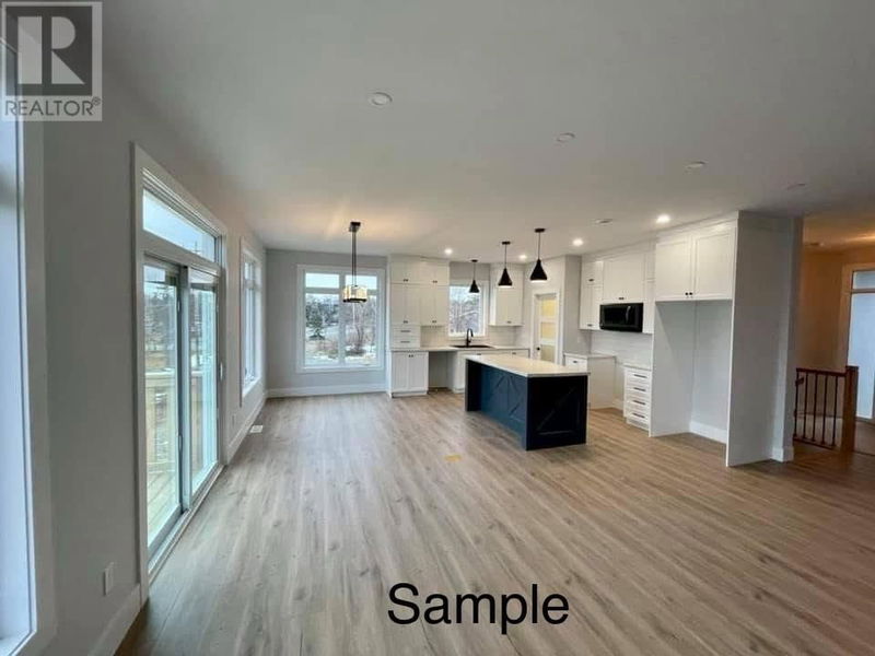 Tertiary Property View