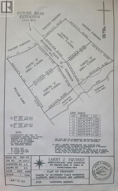 Commercial for Sale in Newfoundland-and-labrador