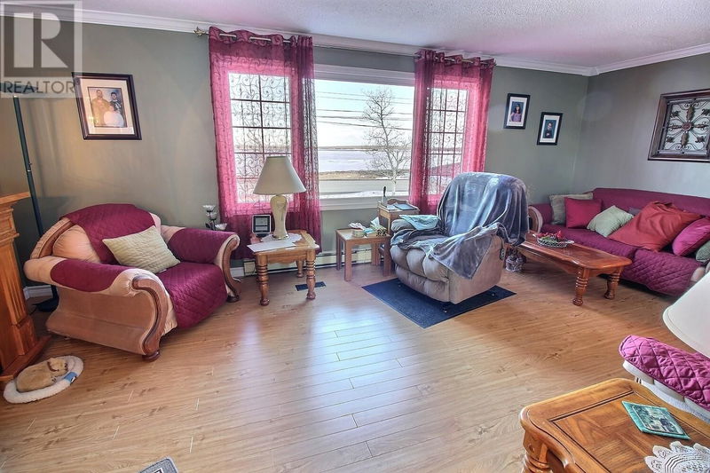Tertiary Property View