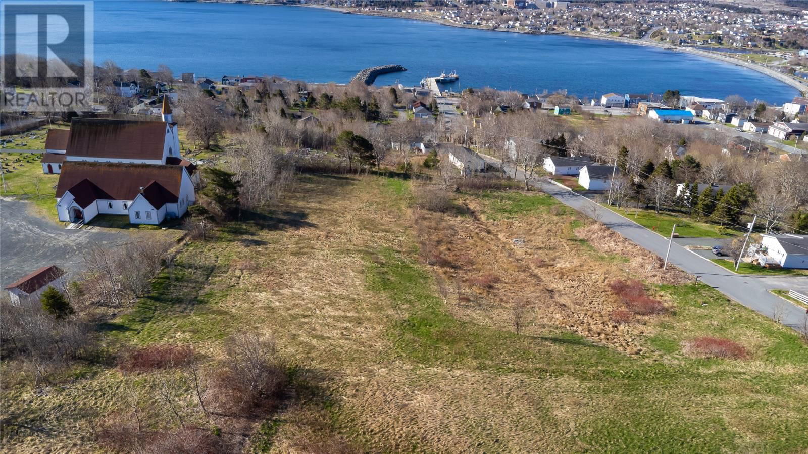 Primary Property View