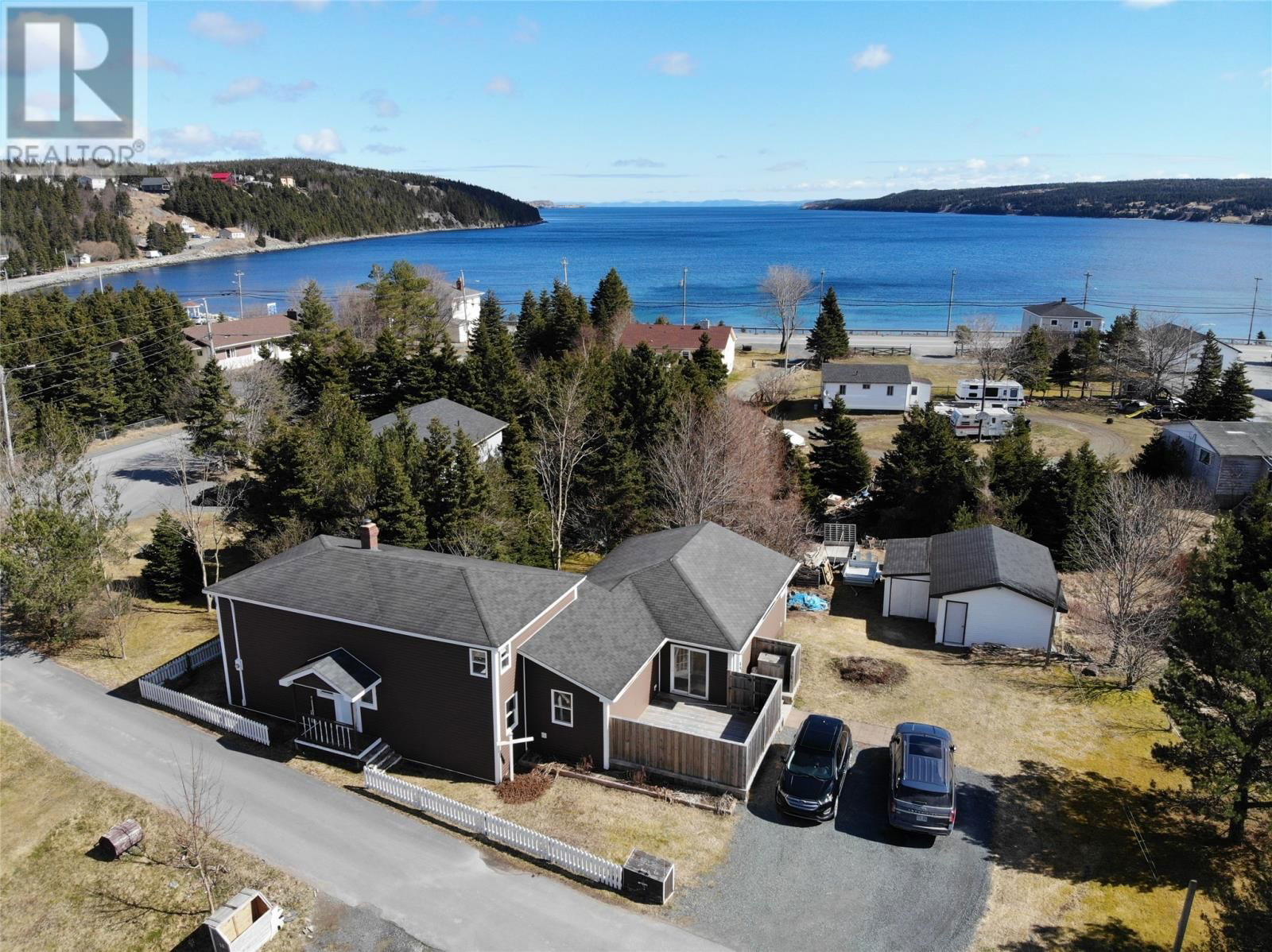 Primary Property View