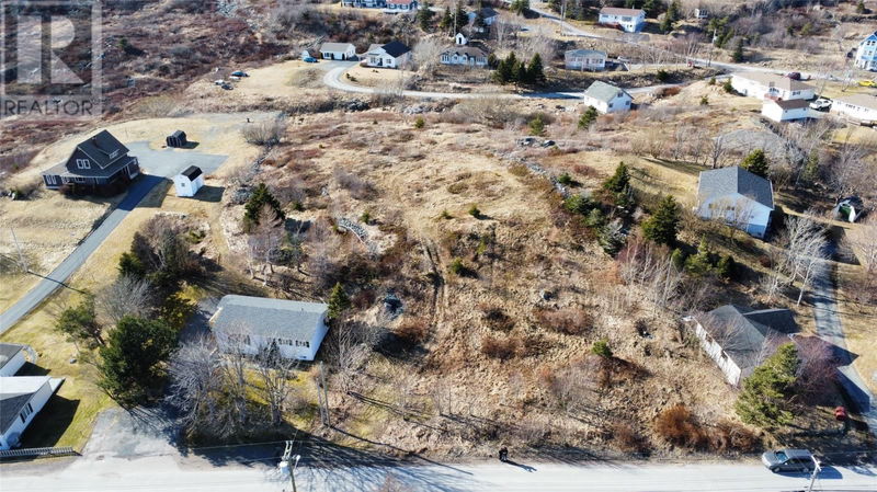 Tertiary Property View