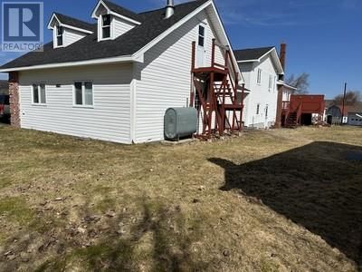 Secondary Property View