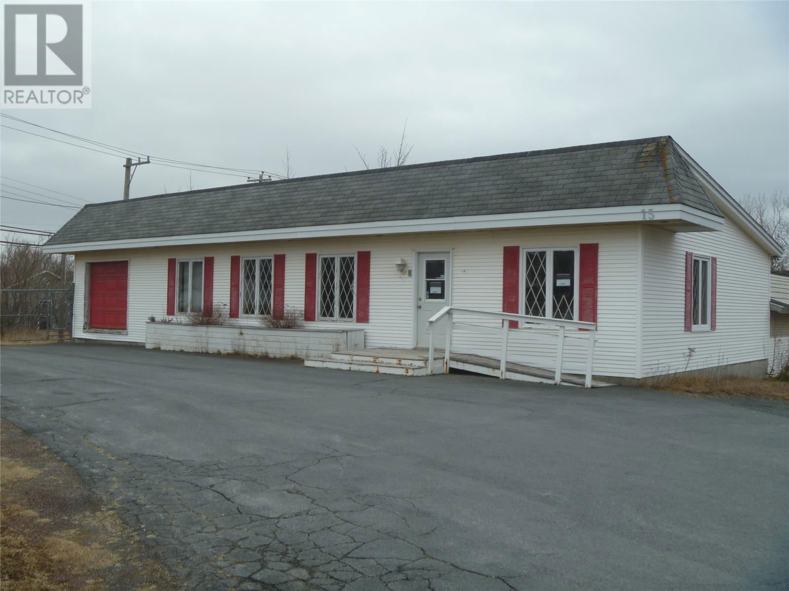 Primary Property View
