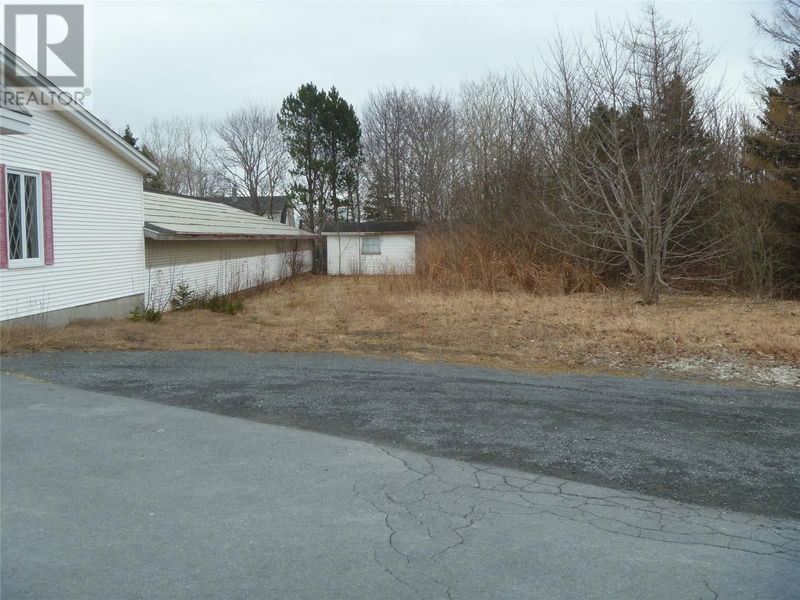 Tertiary Property View