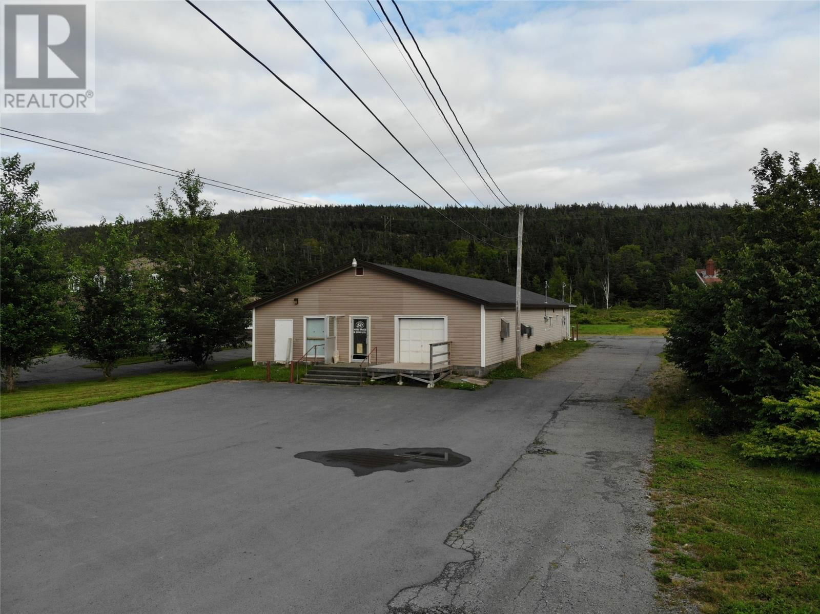 Primary Property View