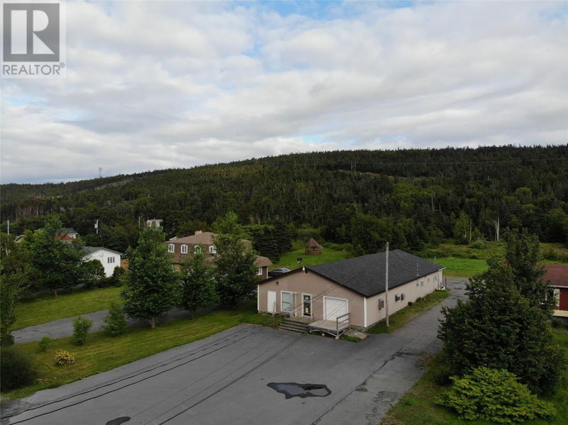 Secondary Property View
