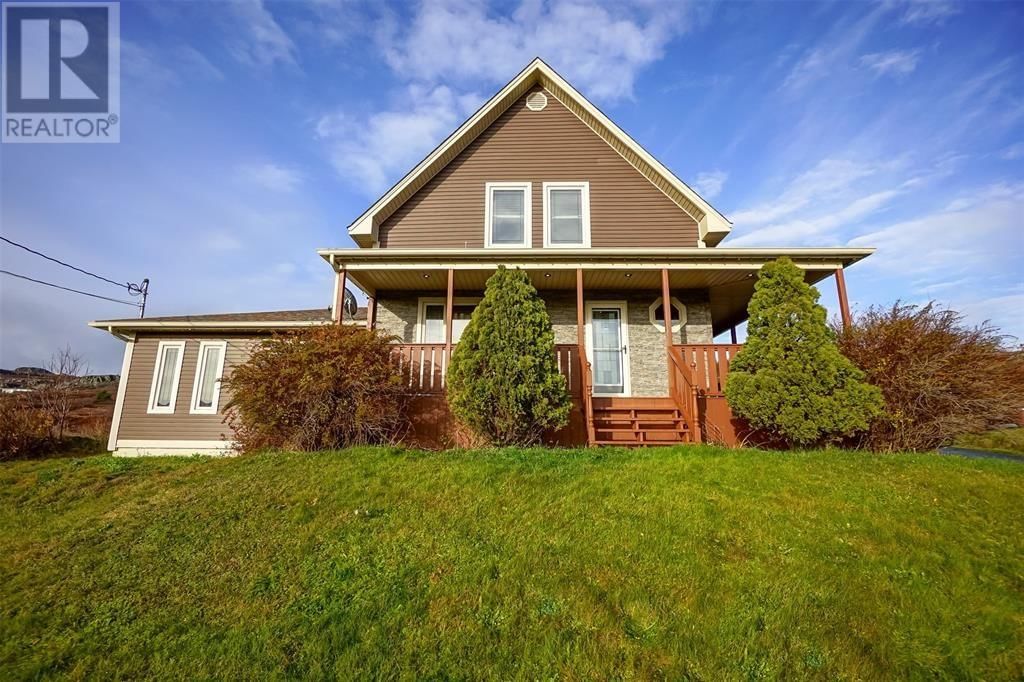 Primary Property View