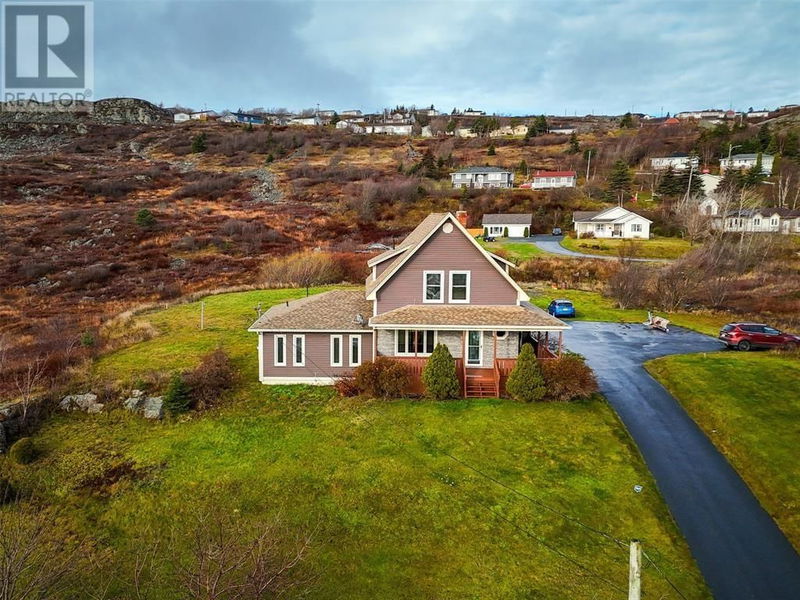 Tertiary Property View