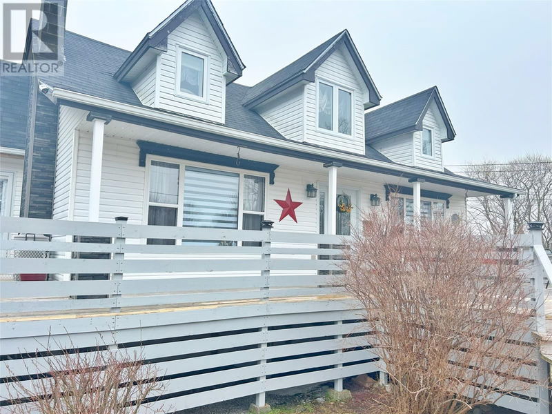Secondary Property View