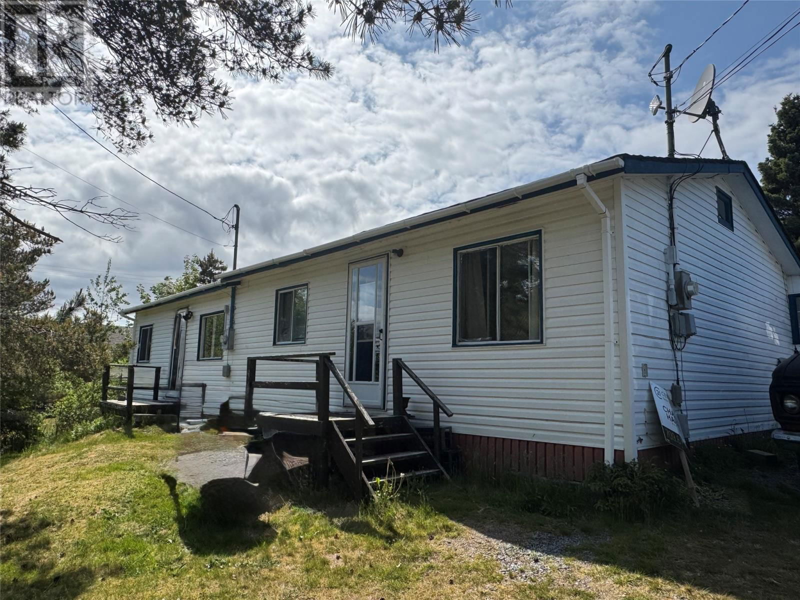 Primary Property View