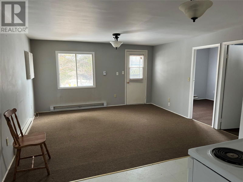 Tertiary Property View