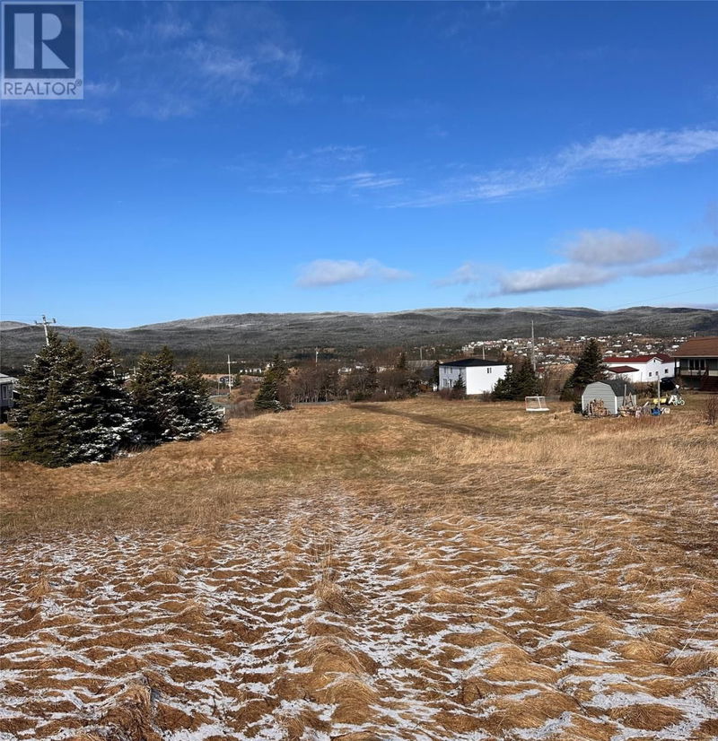 Tertiary Property View