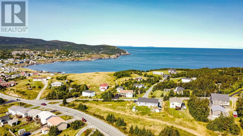 Tertiary Property View