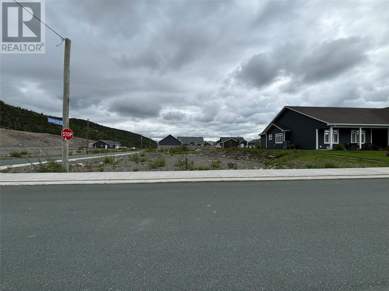 Primary Property View