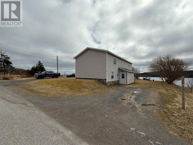 Secondary Property View