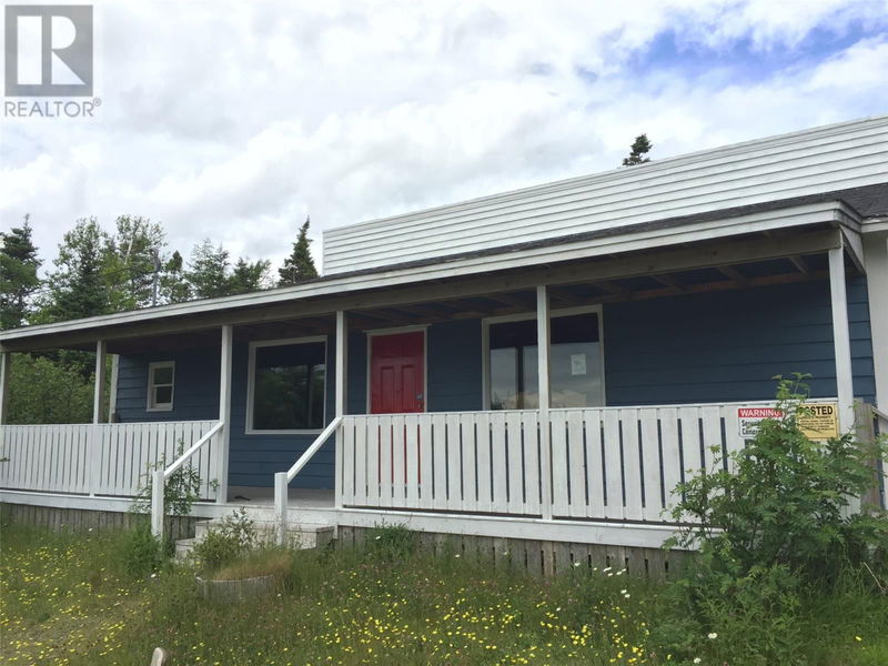 Tertiary Property View