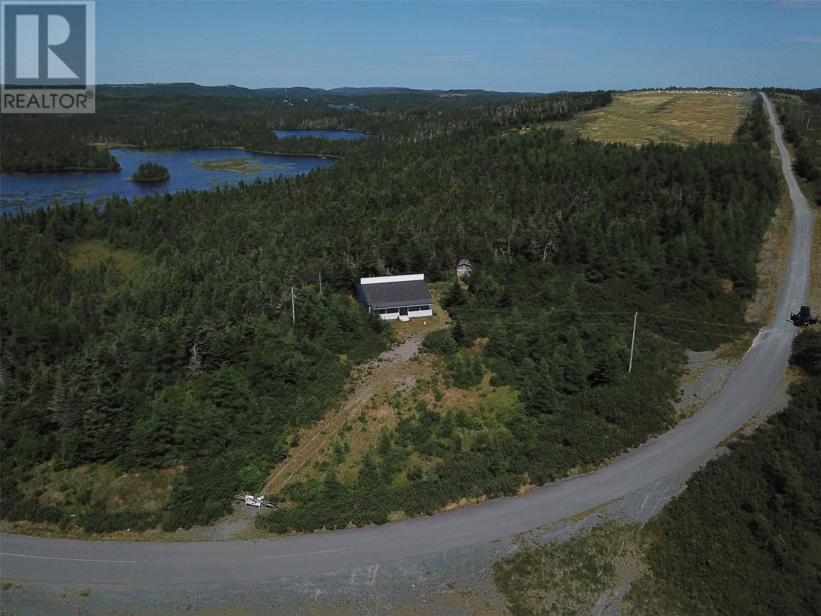 Primary Property View