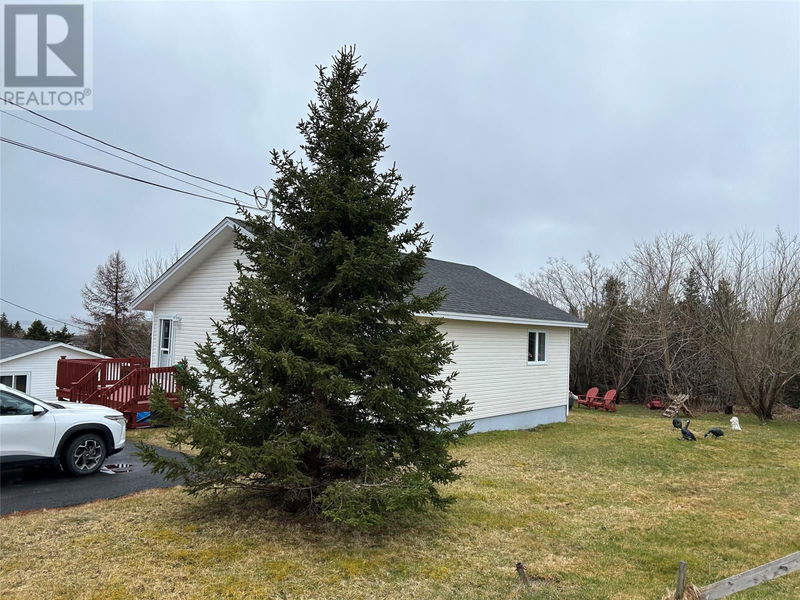 Secondary Property View