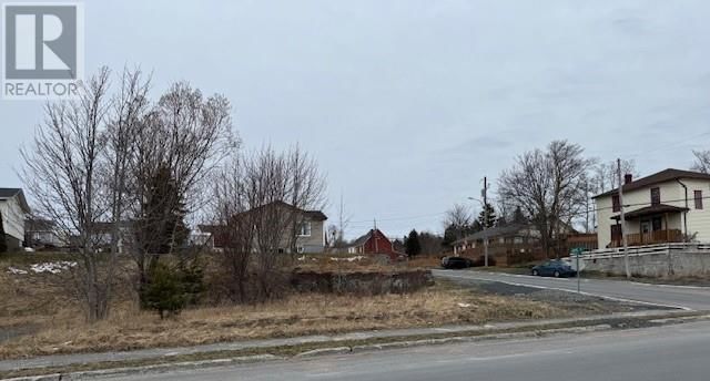 Primary Property View