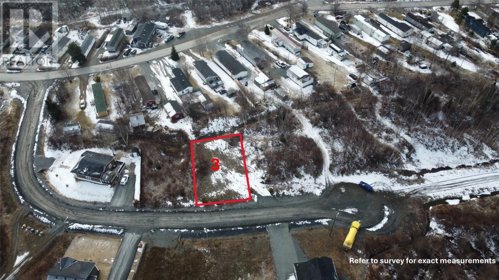 Lot 3 Glenwood Heights, Glenwood, Newfoundland & Labrador A0G 2K0