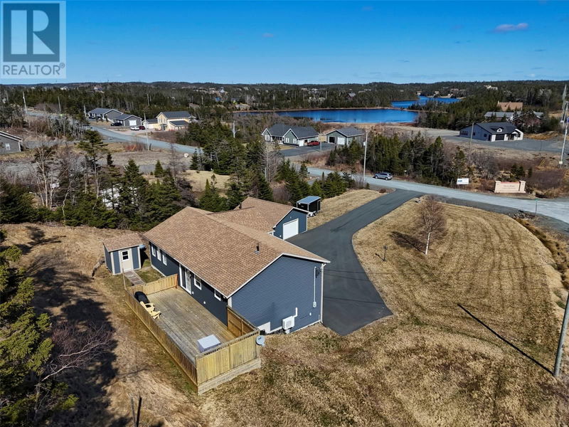 Secondary Property View