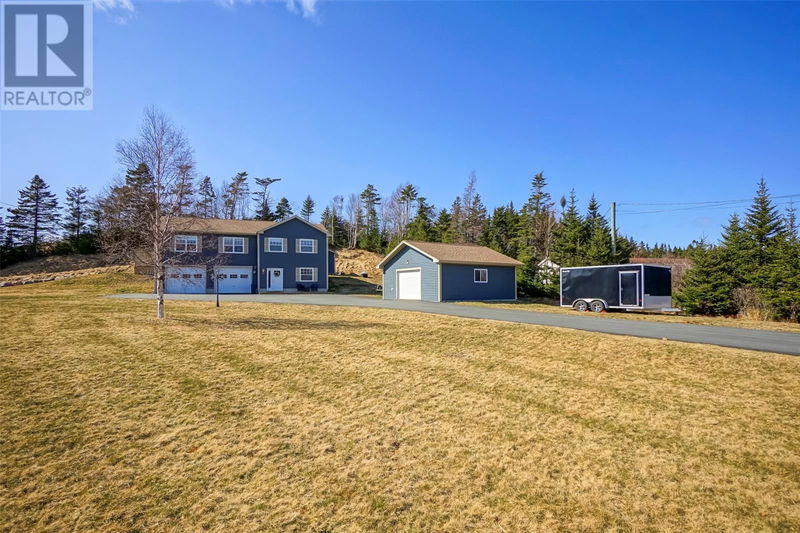 Tertiary Property View