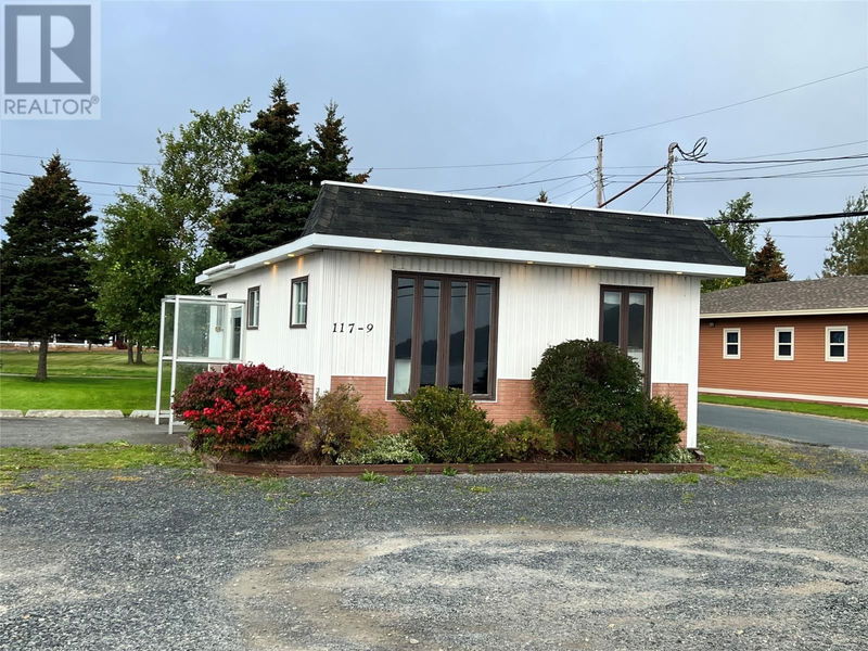 Secondary Property View