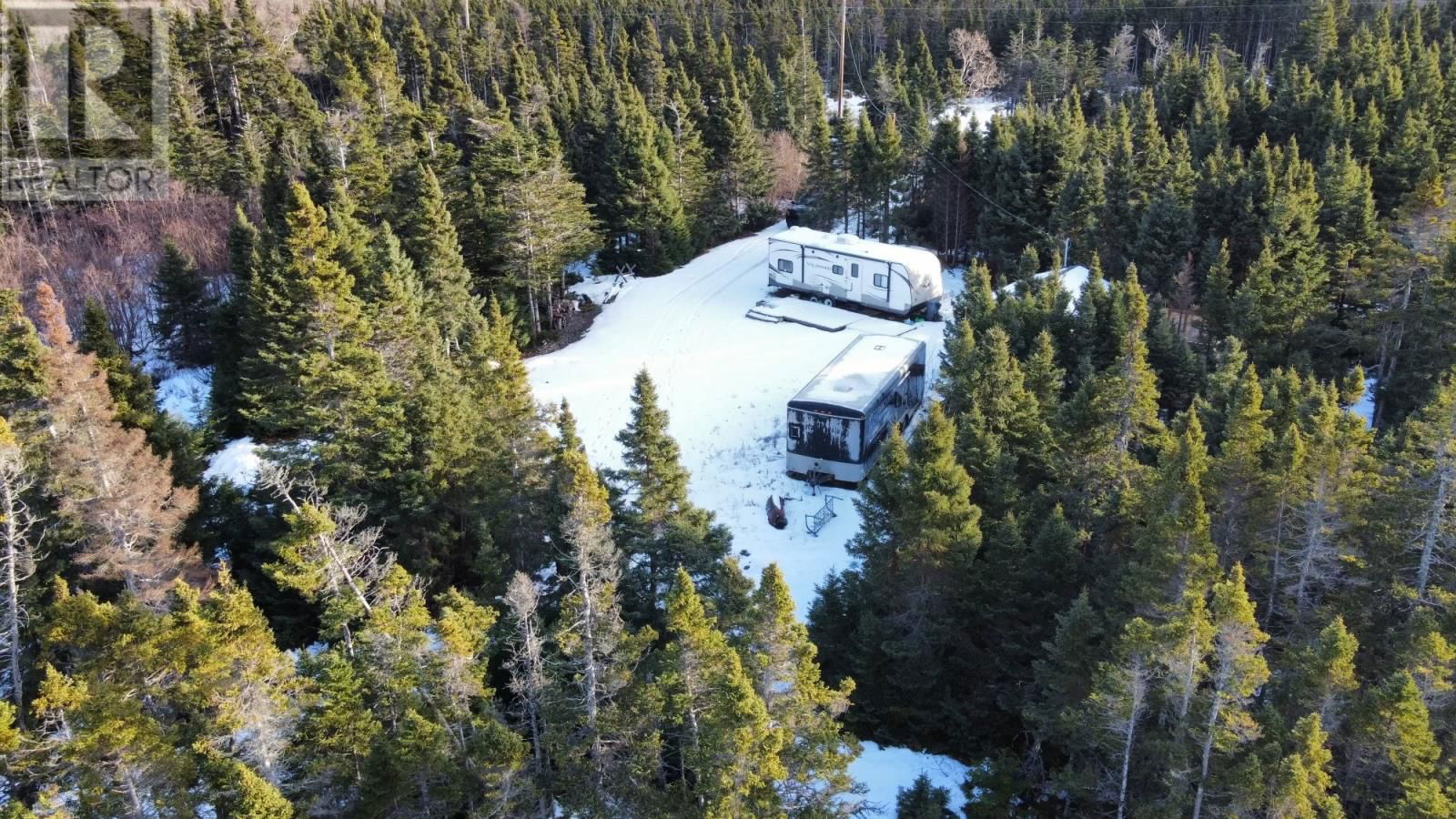 Primary Property View