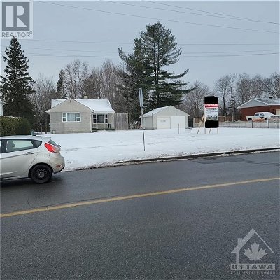 Image #1 of Commercial for Sale at 1680-1678-1676 Stittsville Main Street, Stittsville, Ontario