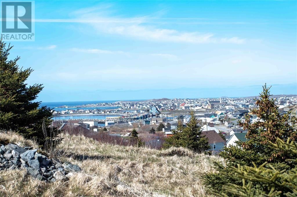72 John Cabot Drive, Bonavista, Newfoundland & Labrador A0C 1B0