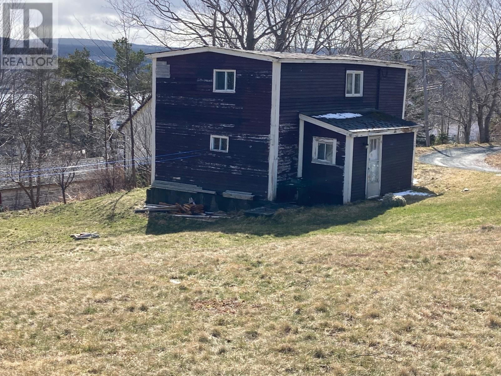 Primary Property View