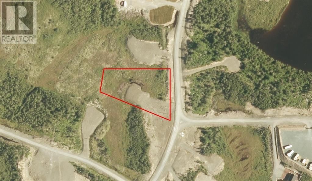 Primary Property View