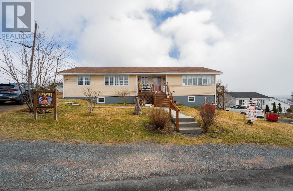 Primary Property View
