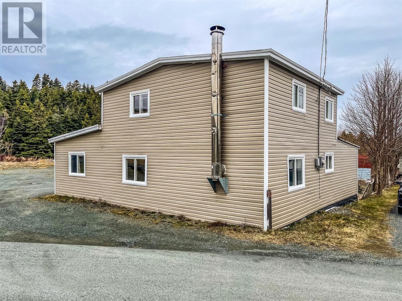 Primary Property View