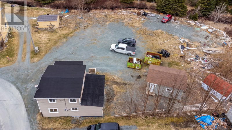 Secondary Property View