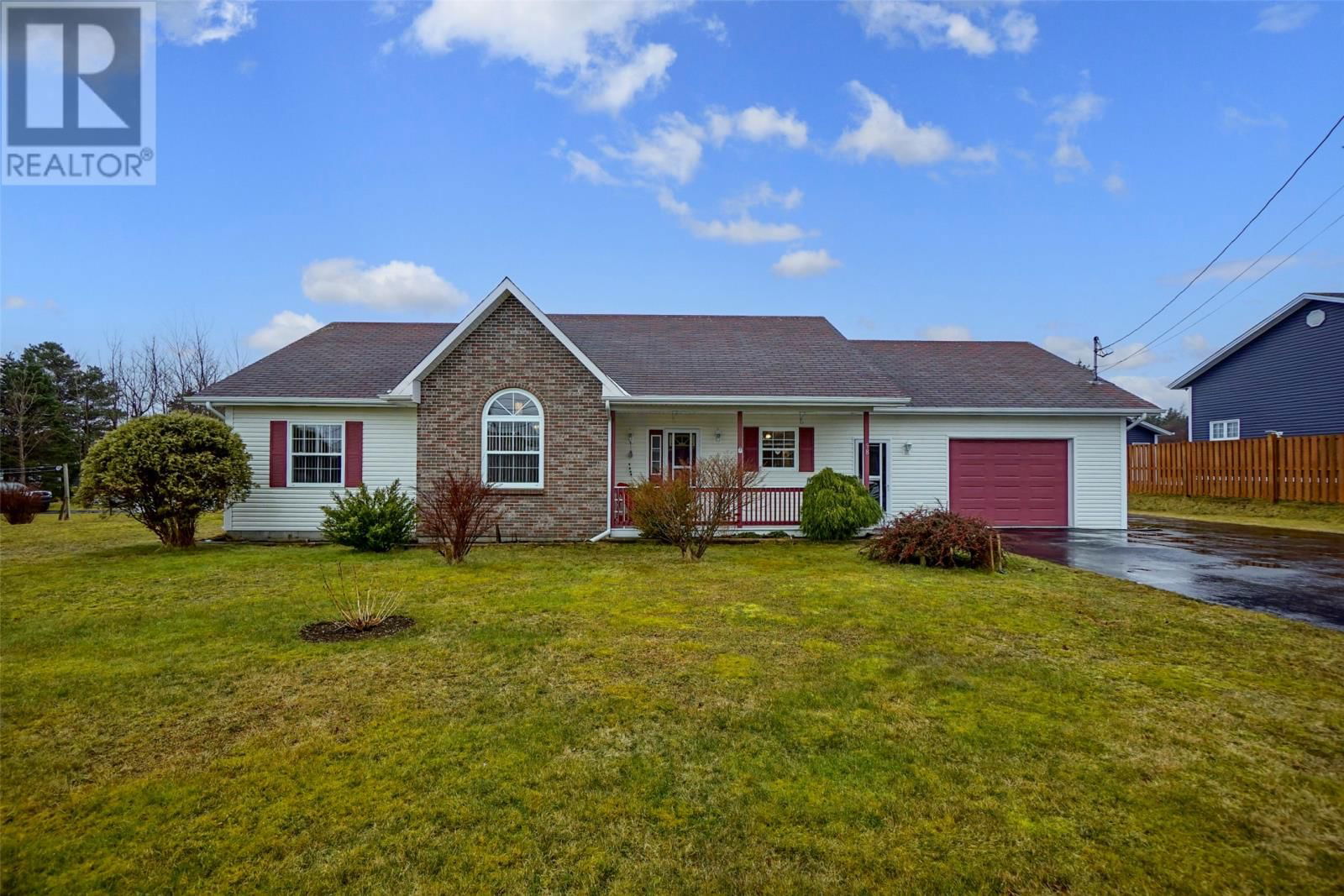 Primary Property View