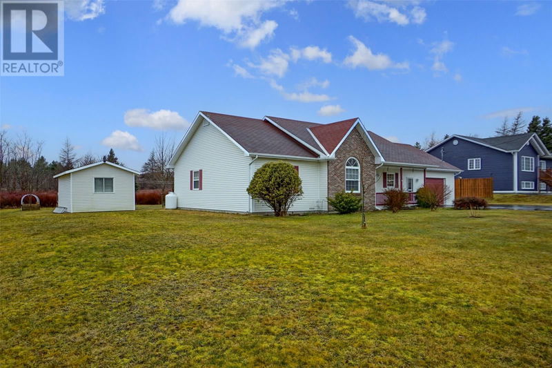 Secondary Property View
