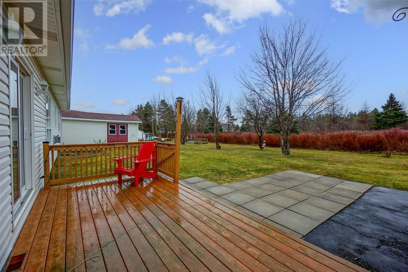 Tertiary Property View