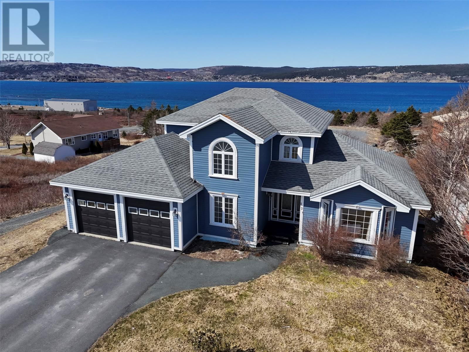 Primary Property View